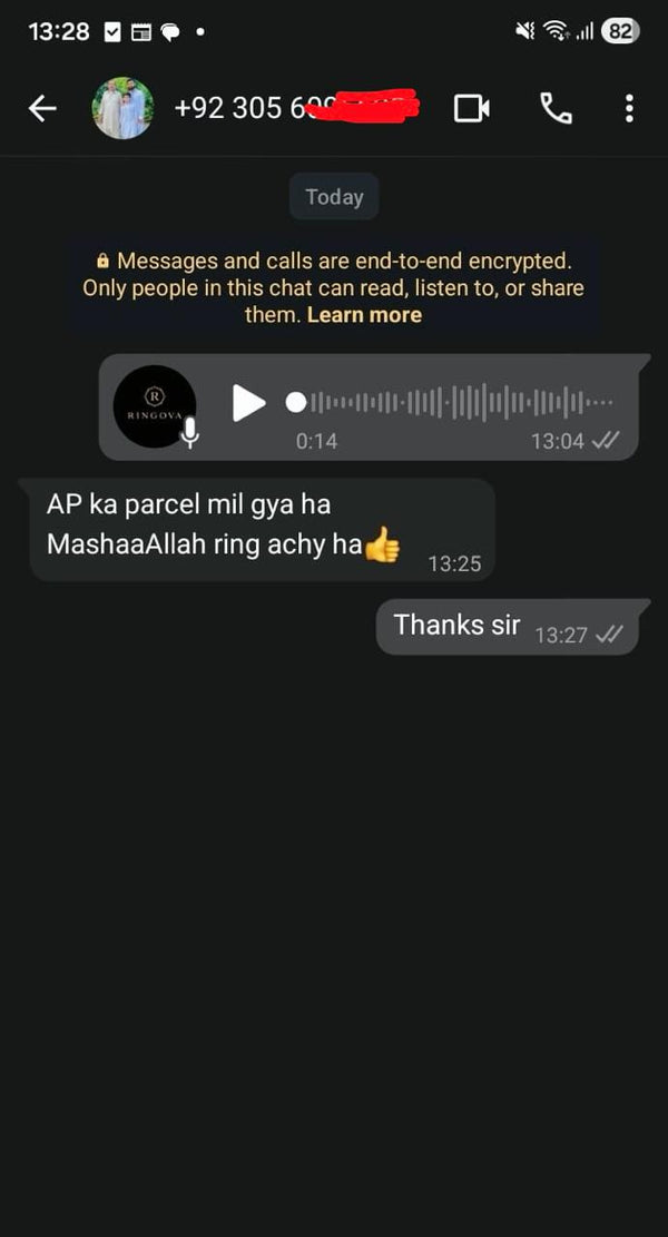 Customer review 5