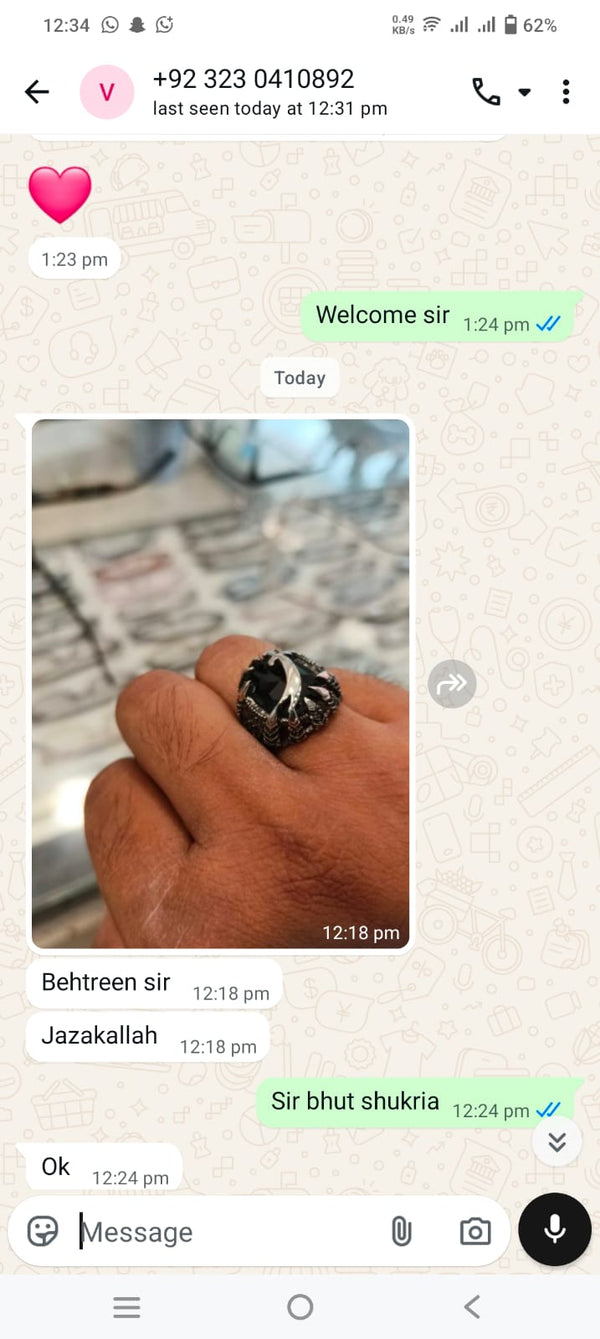 Customer review 3